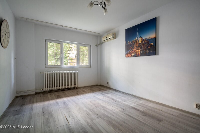 Calea Rahovei, apartament 2 camere