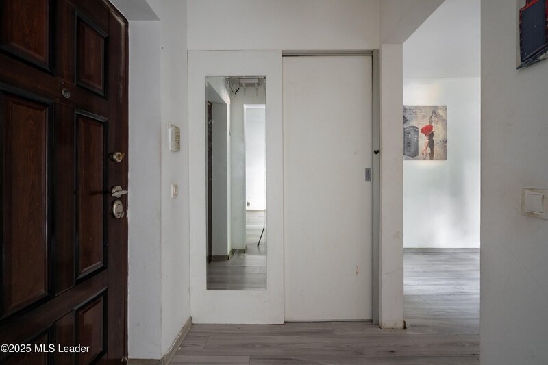 Calea Rahovei, apartament 2 camere