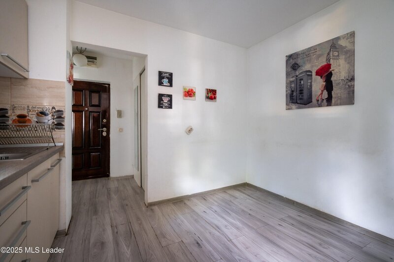Calea Rahovei, apartament 2 camere
