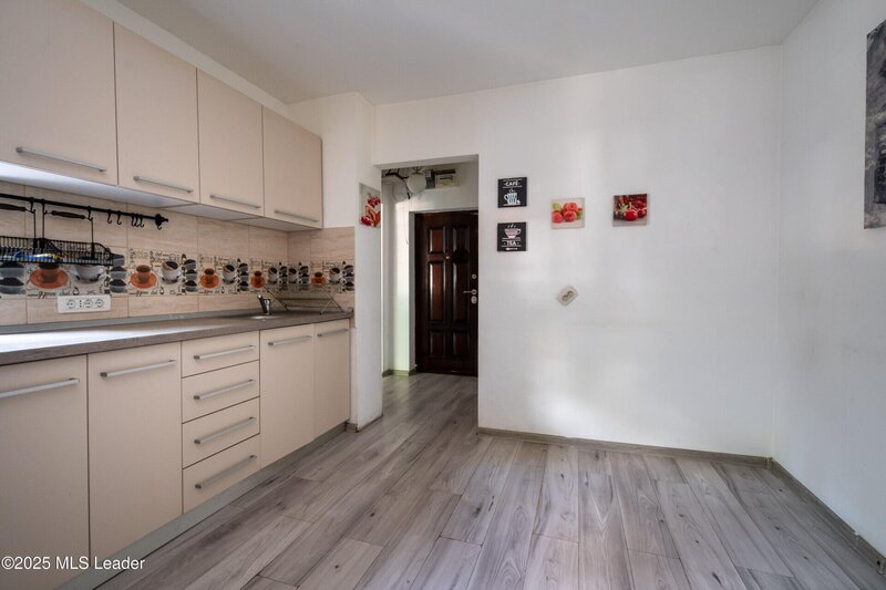 Calea Rahovei, apartament 2 camere