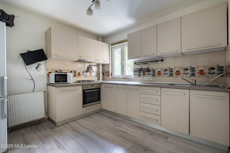 Calea Rahovei, apartament 2 camere