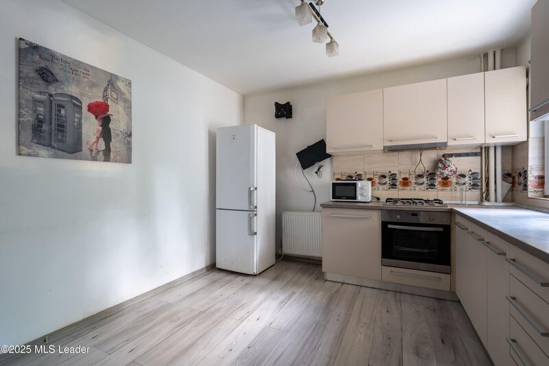 Calea Rahovei, apartament 2 camere