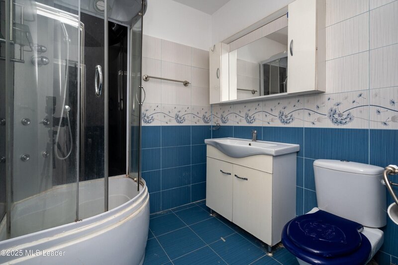 Calea Rahovei, apartament 2 camere