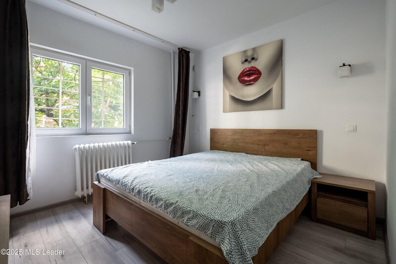 Calea Rahovei, apartament 2 camere