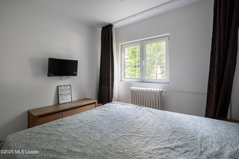 Calea Rahovei, apartament 2 camere