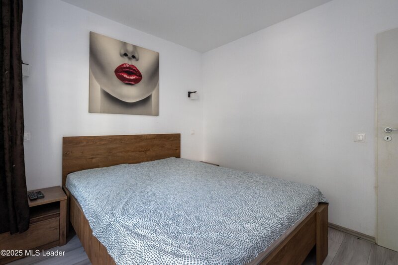 Calea Rahovei, apartament 2 camere