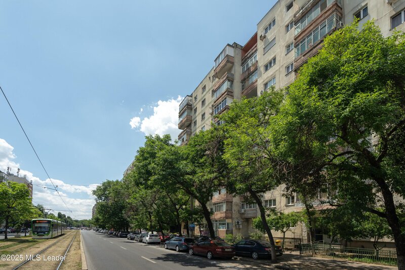 Calea Rahovei, apartament 2 camere